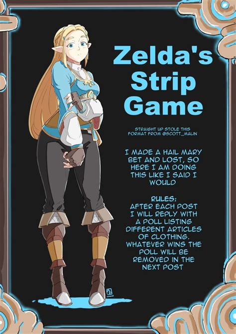 rule34 zelda